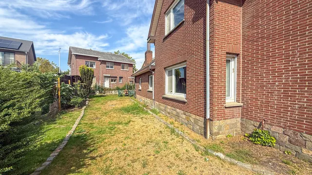House for sale in Houthalen-Helchteren – 1/10