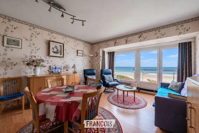 Apartment for sale in Middelkerke – 1/10