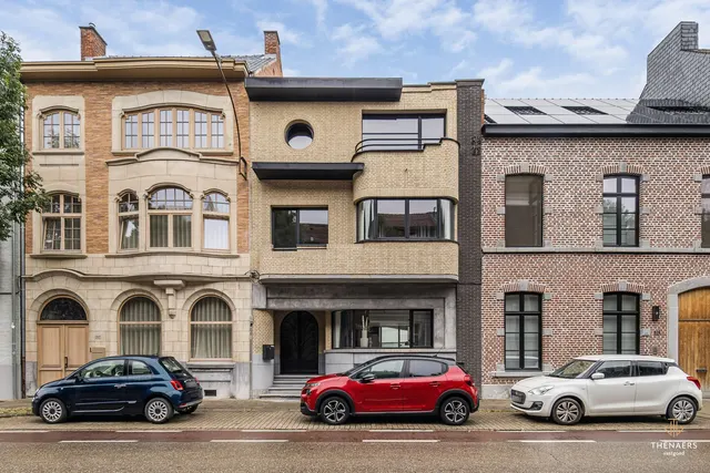 Huis te koop in Sint-Truiden – 1/10
