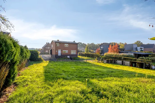 Huis te koop in Oudsbergen – 1/10