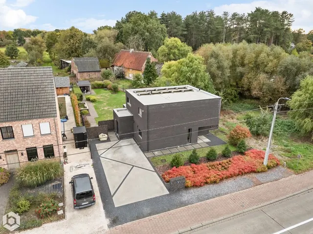 Huis for sale in Keerbergen – 1/10