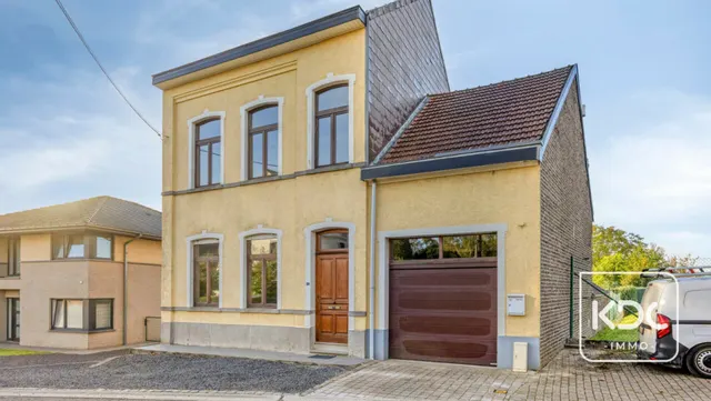 House for sale in Hoeilaart – 1/10