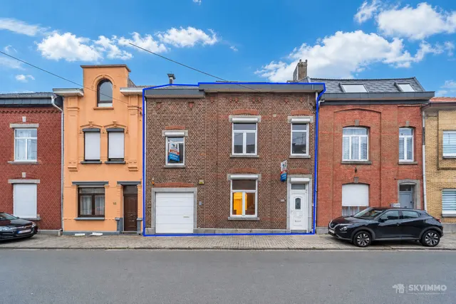House for sale in Ans – 1/10