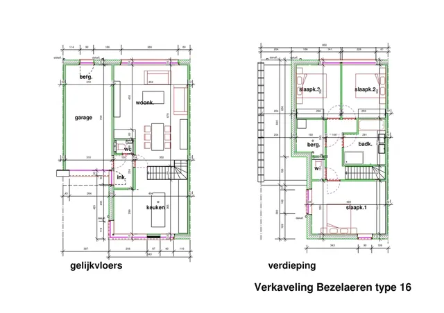 Huis te huur in Willebroek – 1/7