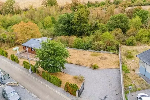 House for sale in Noiseux – 1/10