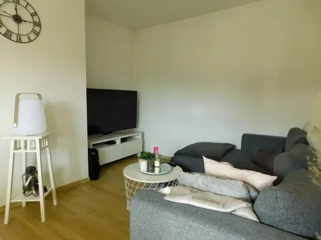 Apartment for rent in Liège – 1/10