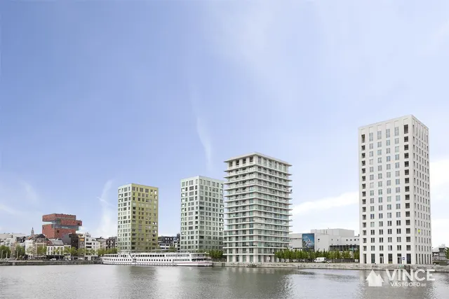 Apartment for rent in Antwerpen – 1/10
