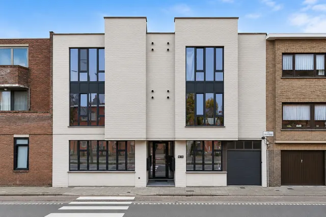 Appartement te koop in Gent – 1/10