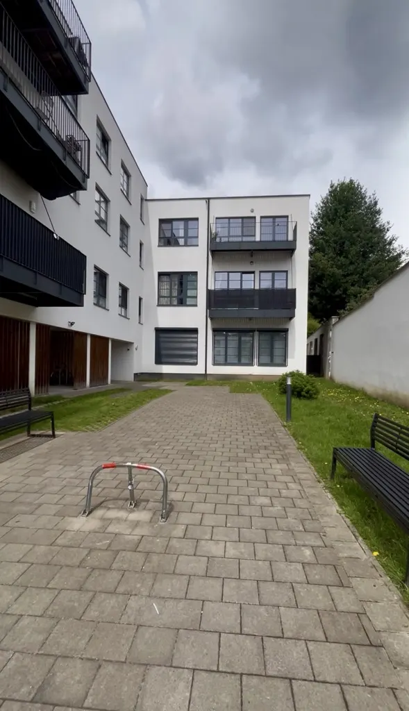 Appartement à louer à Anderlecht – 1/10
