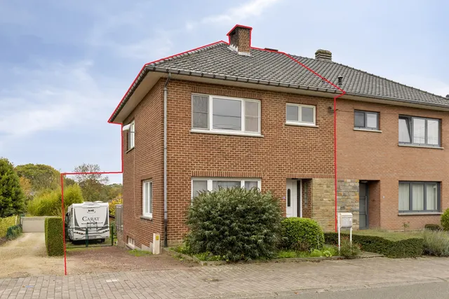 Huis for sale in Hoeilaart – 1/10