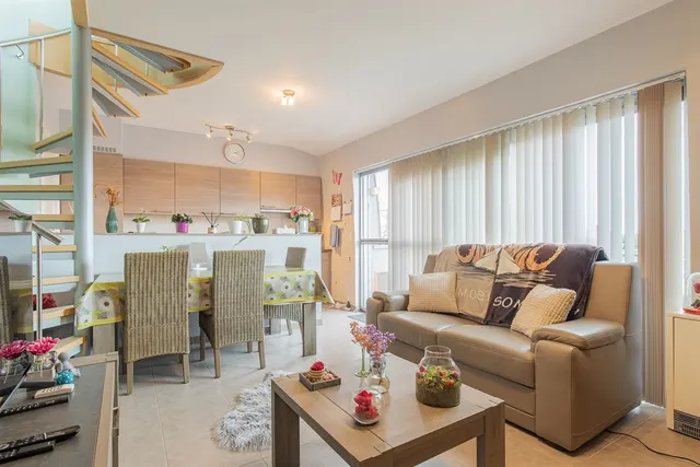 Apartment for sale in Londerzeel – 1/10