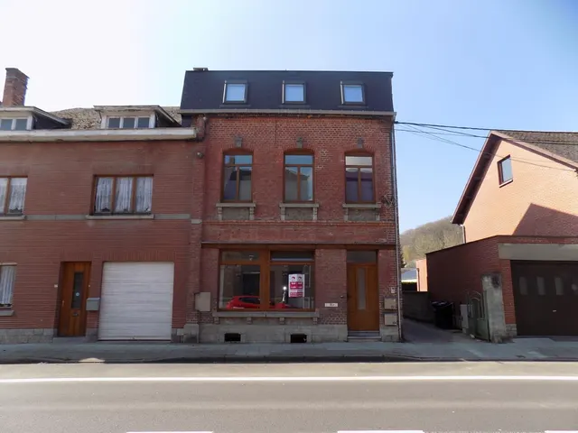 Appartement te huur in Anhée – 1/5