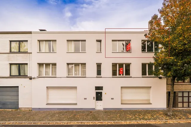 Apartment for sale in Mechelen – 1/10