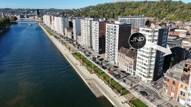 Appartement te koop in Liège – 1/10
