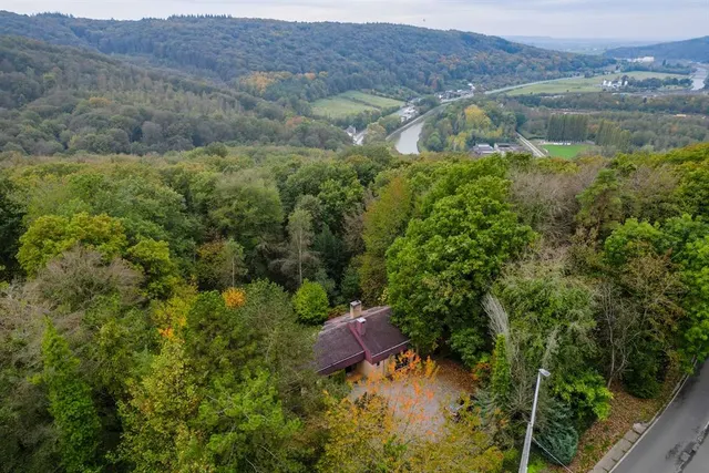 Huis te koop in Namur – 1/10
