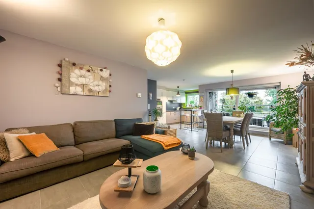 Apartment for sale in Bredene – 1/10