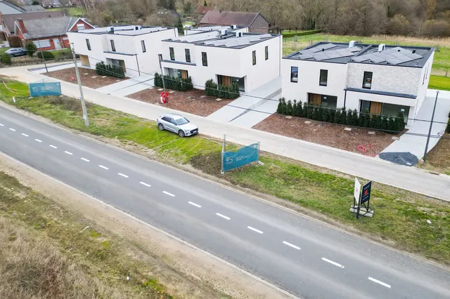 Maison à louer à Bertem Korbeek-Dijle – 1/10