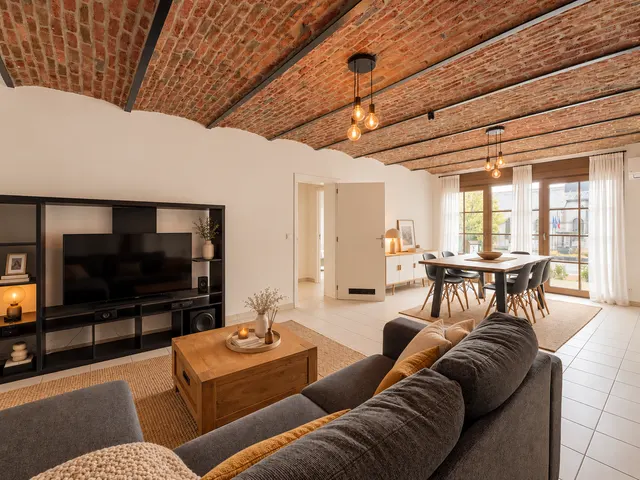 Apartment for sale in Paliseul – 1/10