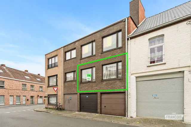 Appartement te koop in Roeselare – 1/10