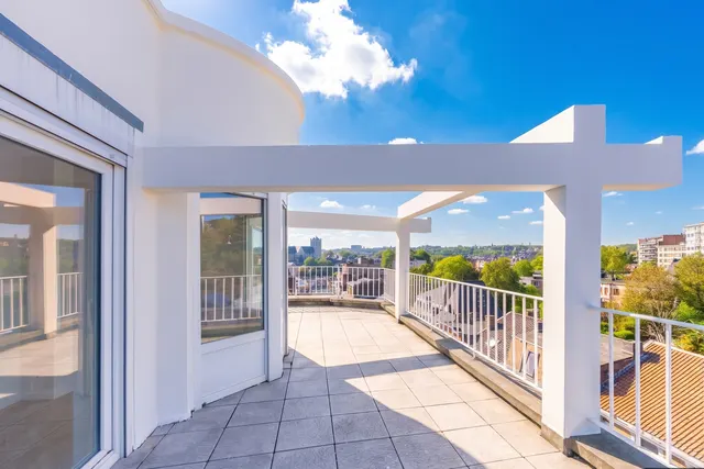 apartment for sale in Liège – 1/10