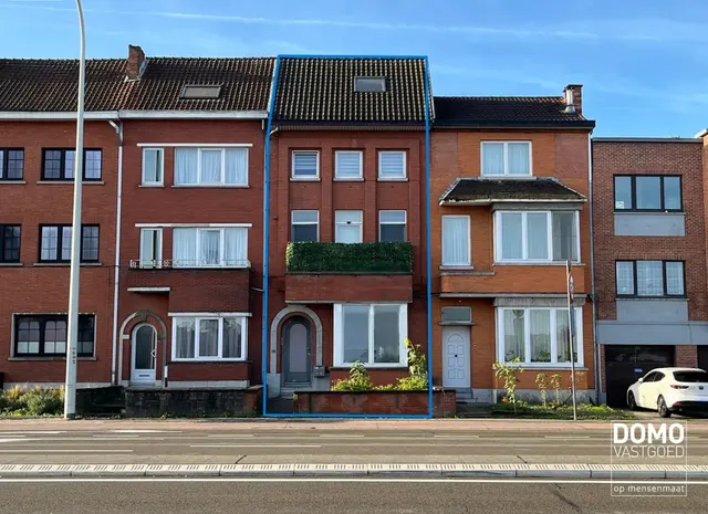 House for sale in Hasselt – 1/10