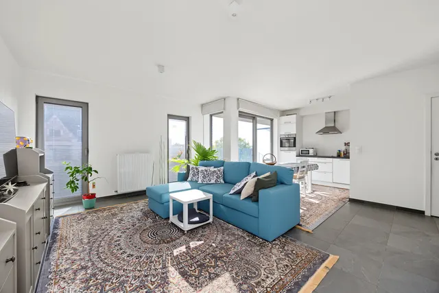 Appartement te huur in Mortsel – 1/10