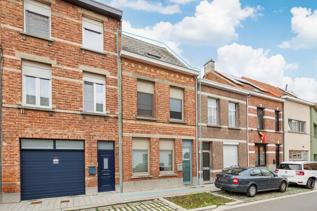 Huis for sale in Lier – 1/10
