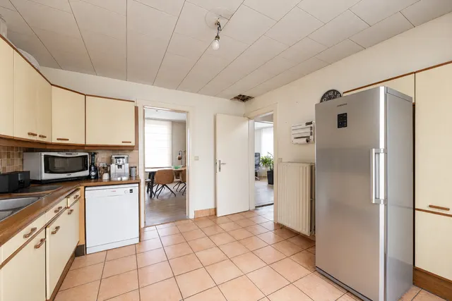 Huis for sale in Antwerpen Berchem – 1/6