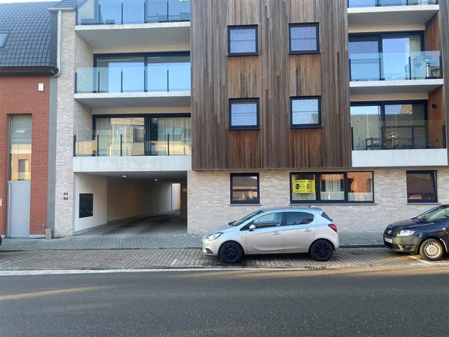 Appartement à louer à Stekene – 1/10