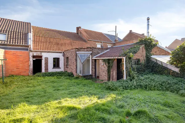 Huis te koop in Bree – 1/8