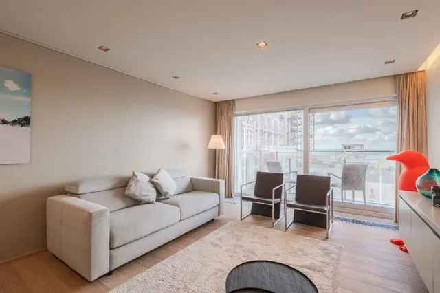 Appartement te koop in Nieuwpoort – 1/10