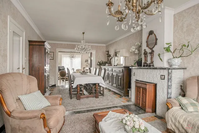 Huis for sale in Anzegem – 1/10