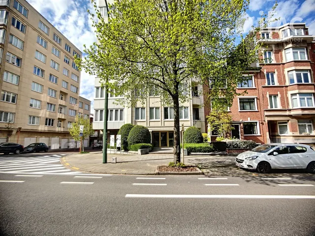 Appartement à louer à Sint-Lambrechts-Woluwe – 1/10