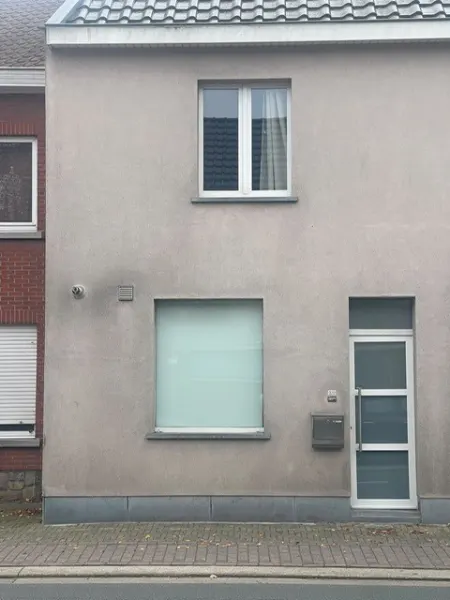 House for rent in Lokeren – 1/10