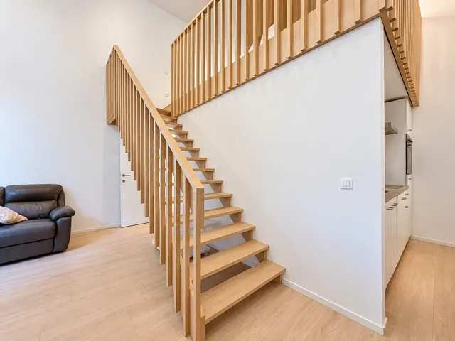 Apartment for rent in Antwerpen – 1/10