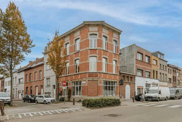 Studio for sale in Merksem – 1/10