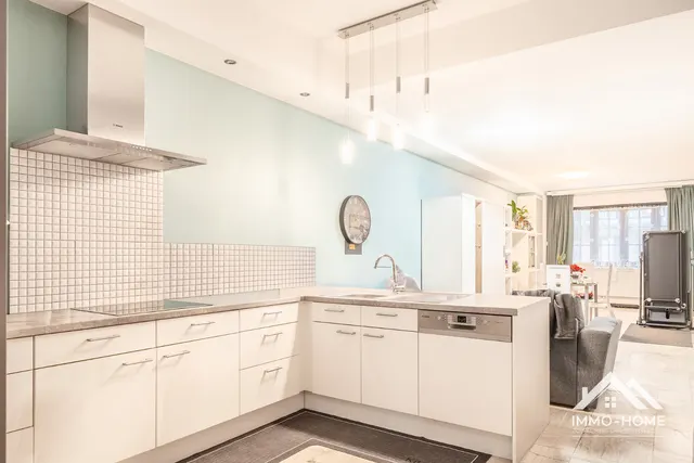 Apartment for sale in Lokeren – 1/6