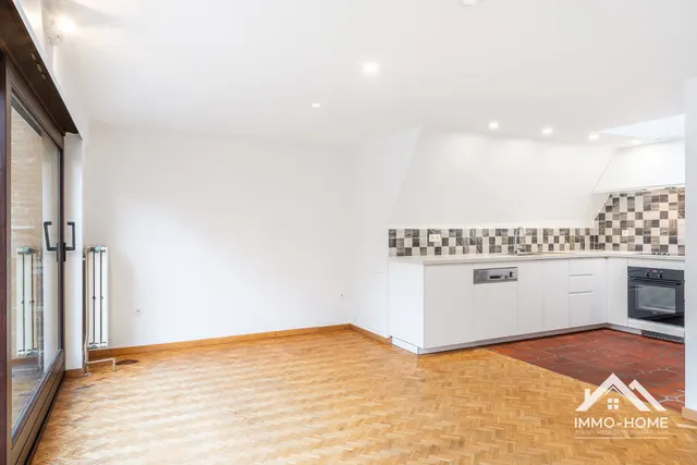 Apartment for sale in Lokeren – 1/10