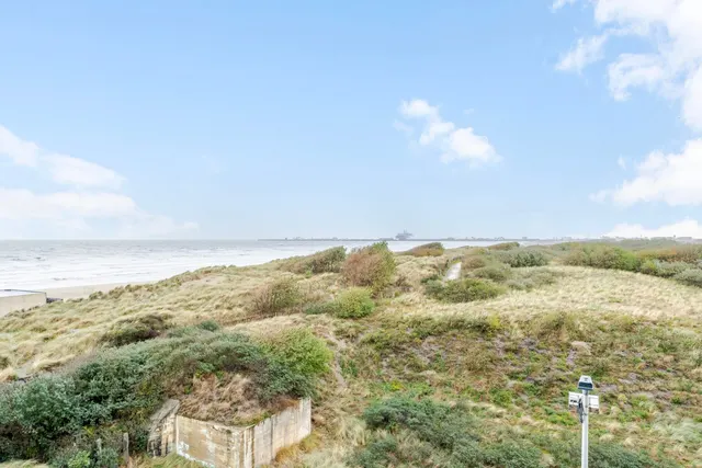 Apartment for sale in Blankenberge (Blankenberge) – 1/10