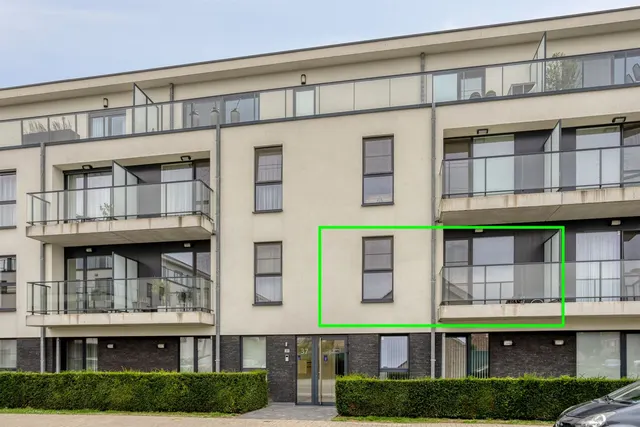Apartment for sale in Halle – 1/10