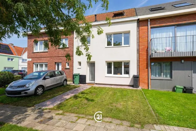 House for sale in Ninove – 1/10