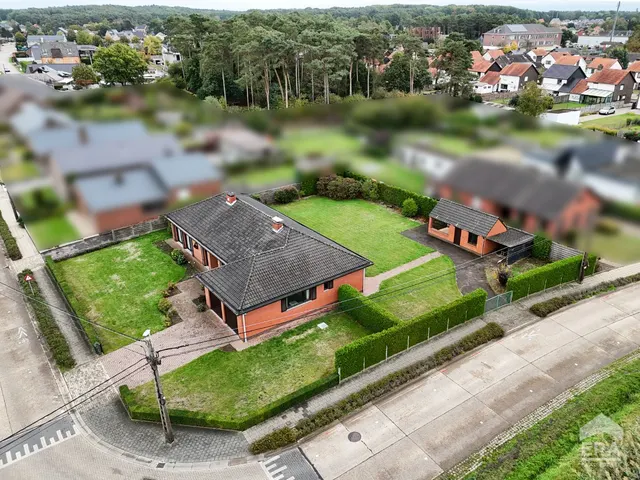 House for sale in Herselt – 1/10
