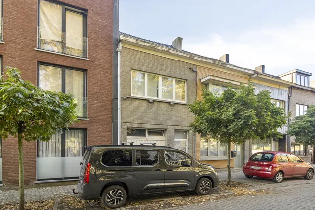 Huis à vendre à Aalst – 1/10