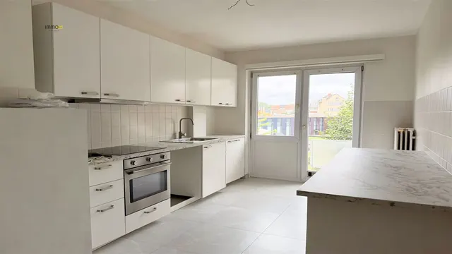 Appartement à louer à Anderlecht – 1/6