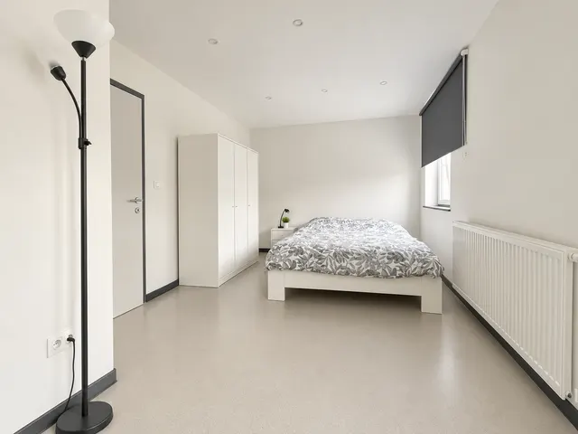 Apartment for rent in Montignies-sur-Sambre – 1/9