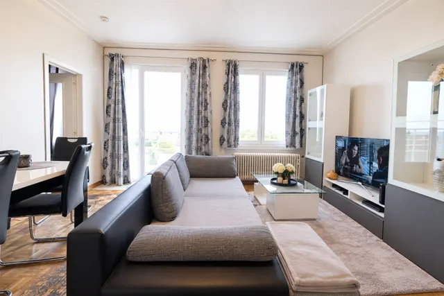 Appartement te koop in Uccle – 1/10