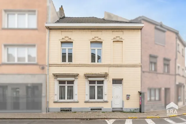 House for sale in Vilvoorde – 1/10