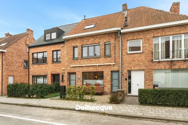 Huis for sale in Brugge – 1/10