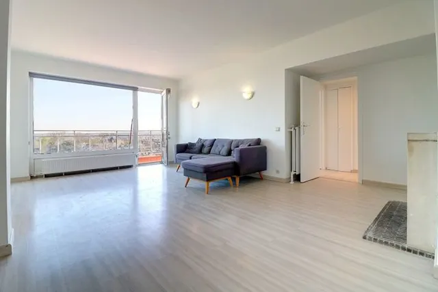 Apartment for sale in Woluwe-Saint-Pierre – 1/10