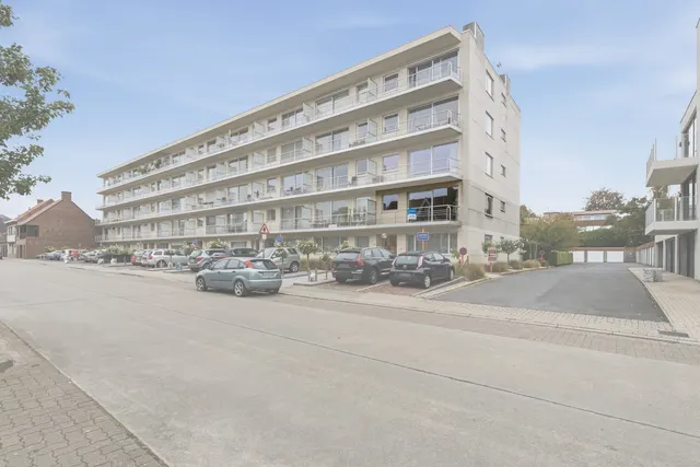 Appartement à vendre à Roeselare – 1/10